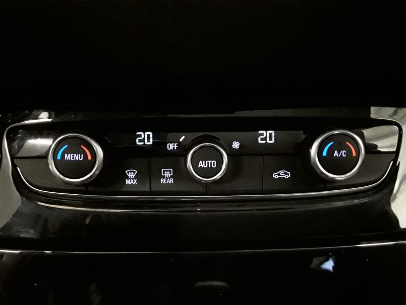 OPEL GRANDLAND X 2020 - Photo n°13