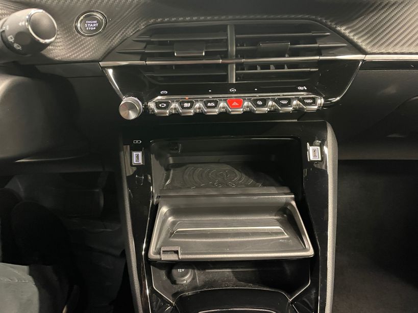 PEUGEOT 2008 2024 - Photo n°32