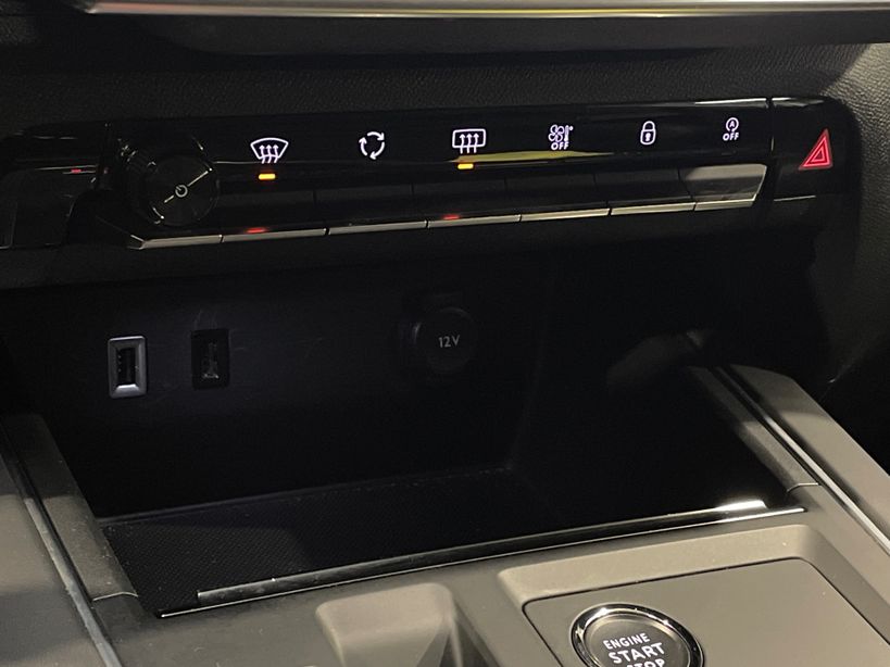 CITROEN C5 AIRCROSS 2023 - Photo n°17