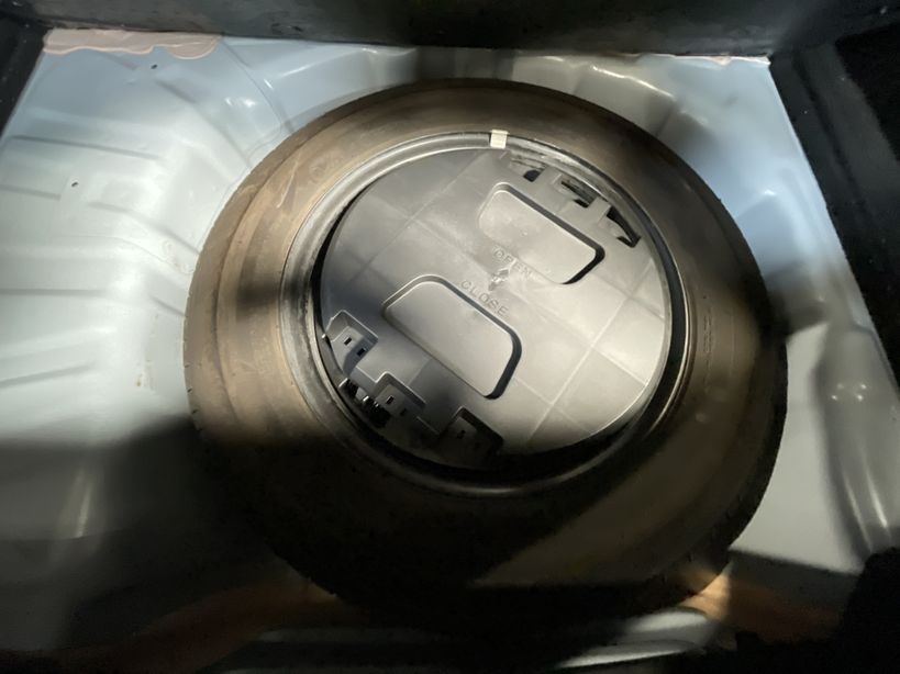 RENAULT CLIO V SOCIETE 2020 - Photo n°43