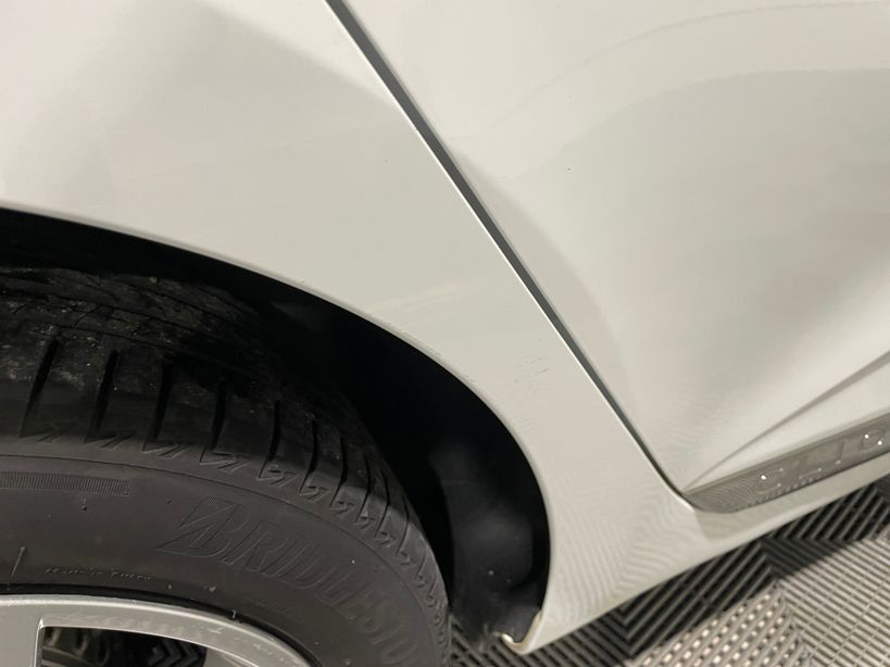 RENAULT CLIO V 2021 - Photo n°10