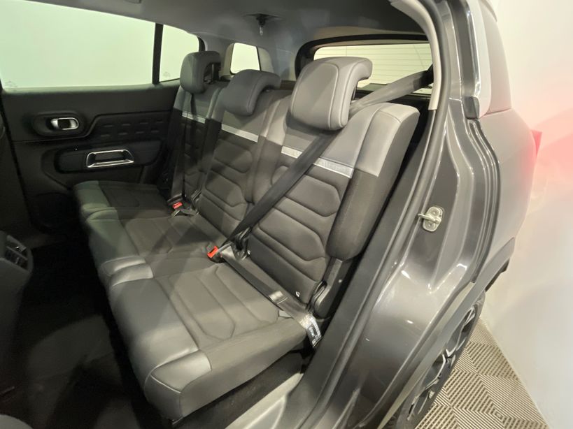 CITROEN C5 AIRCROSS 2023 - Photo n°10