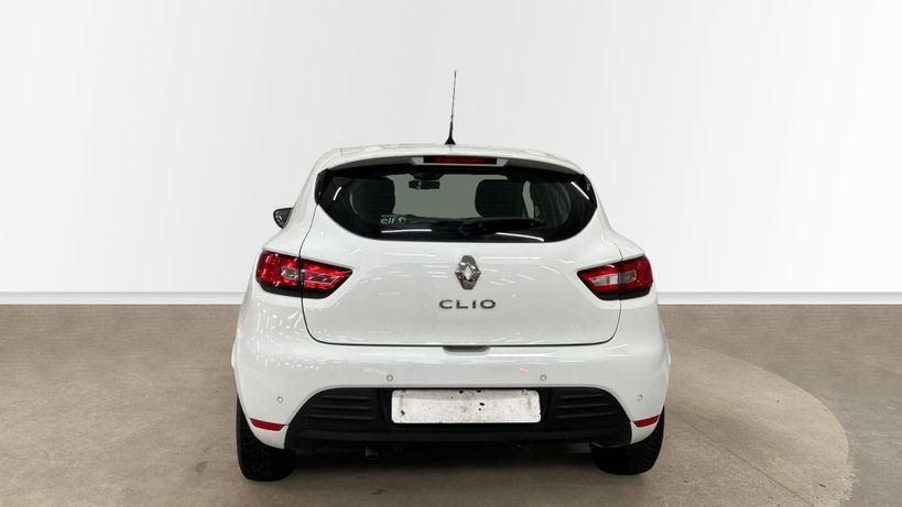 RENAULT CLIO IV SOCIETE 2019 - Photo n°4