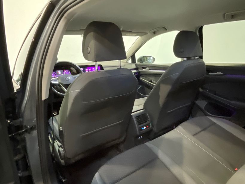 VOLKSWAGEN GOLF 2023 - Photo n°36