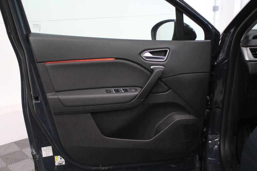 RENAULT CAPTUR 2020 - Photo n°35