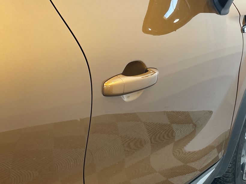 RENAULT CAPTUR 2020 - Photo n°6