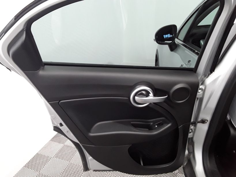 FIAT 500X 2017 - Photo n°11