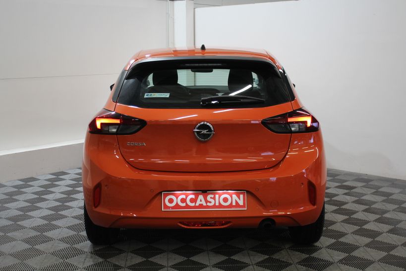 OPEL CORSA 2020 - Photo n°5