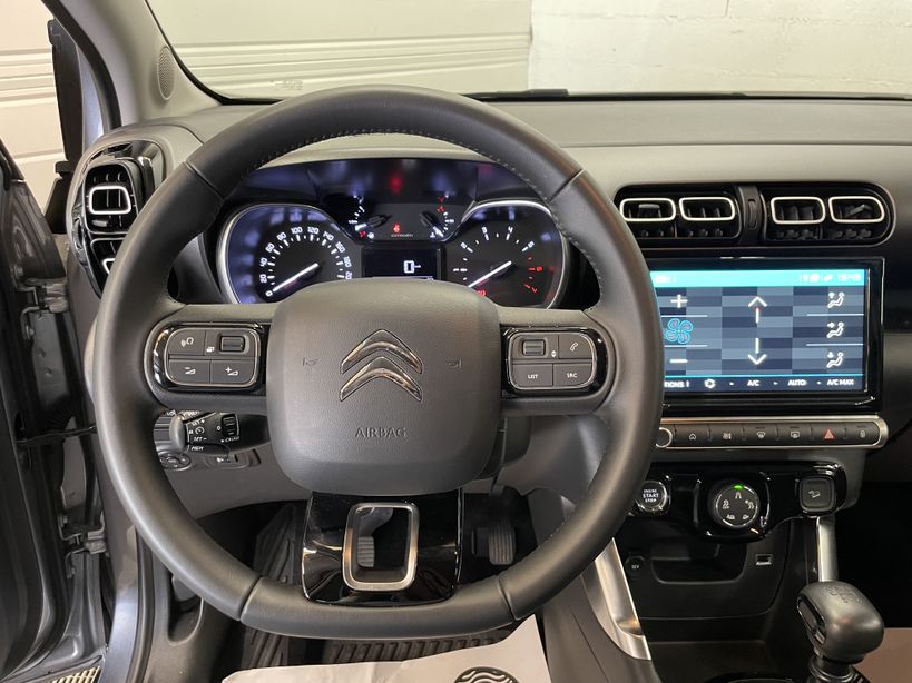CITROEN C3 AIRCROSS 2024 - Photo n°14