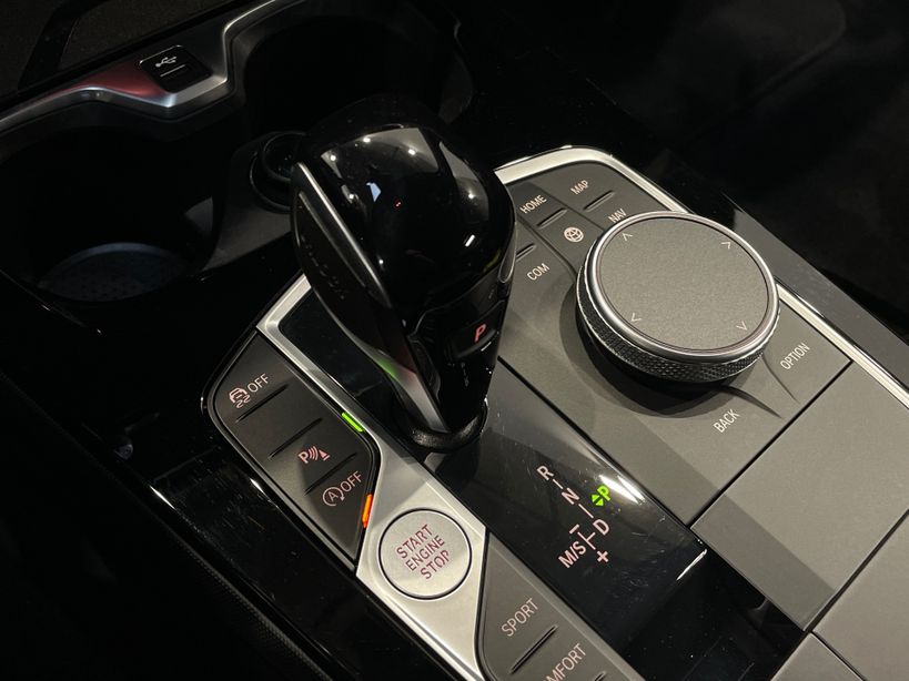 BMW SERIE 1 F40 2023 - Photo n°20