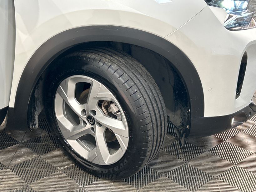 CITROEN C5 AIRCROSS 2022 - Photo n°1