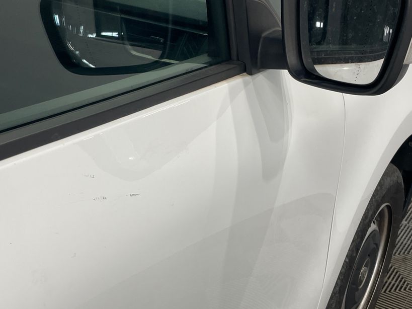 RENAULT KANGOO VAN 2023 - Photo n°5