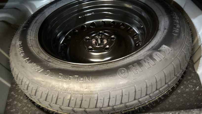 RENAULT ARKANA 2024 - Photo n°16