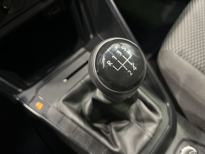 VOLKSWAGEN POLO 2018 - Photo n°16