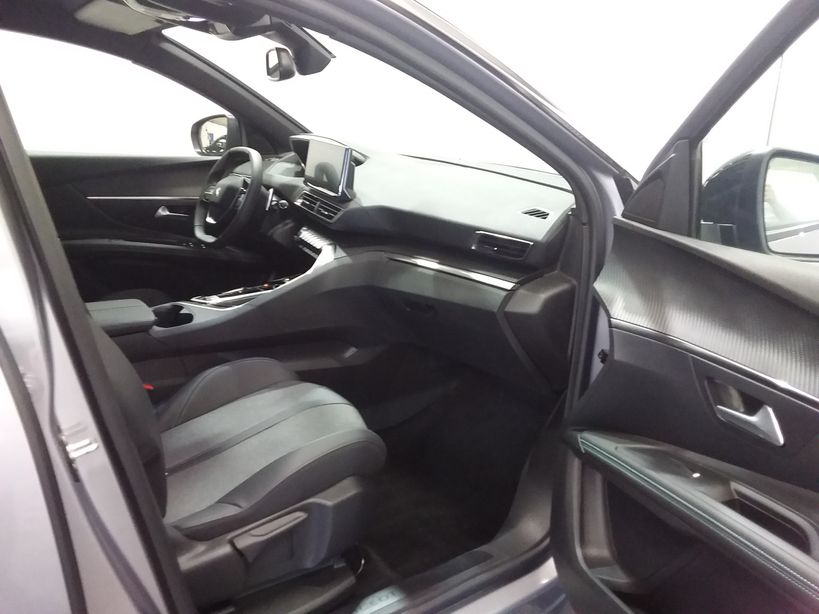 PEUGEOT 3008 2024 - Photo n°7
