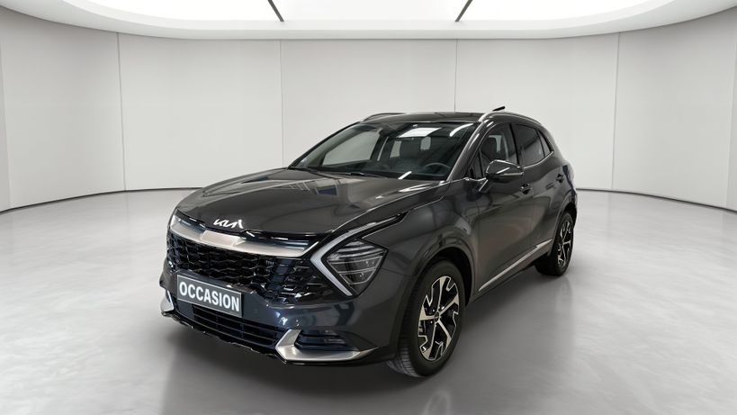 KIA SPORTAGE 2022 - Photo n°1