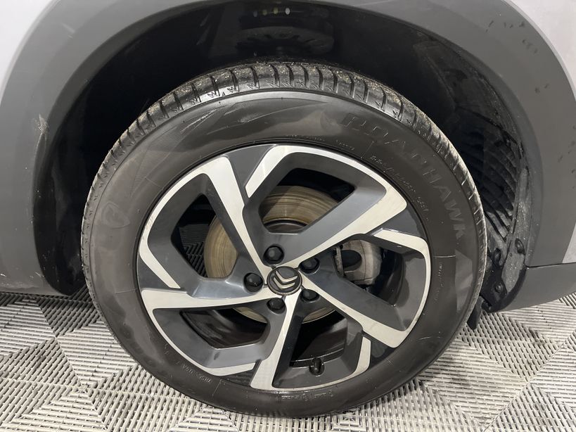CITROEN C5 AIRCROSS 2020 - Photo n°3