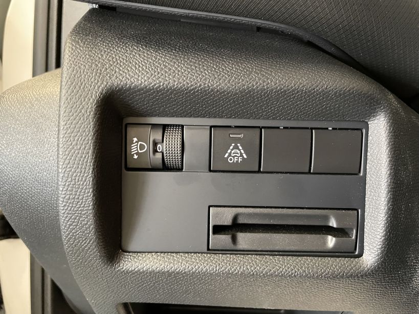 CITROEN C5 AIRCROSS 2023 - Photo n°17