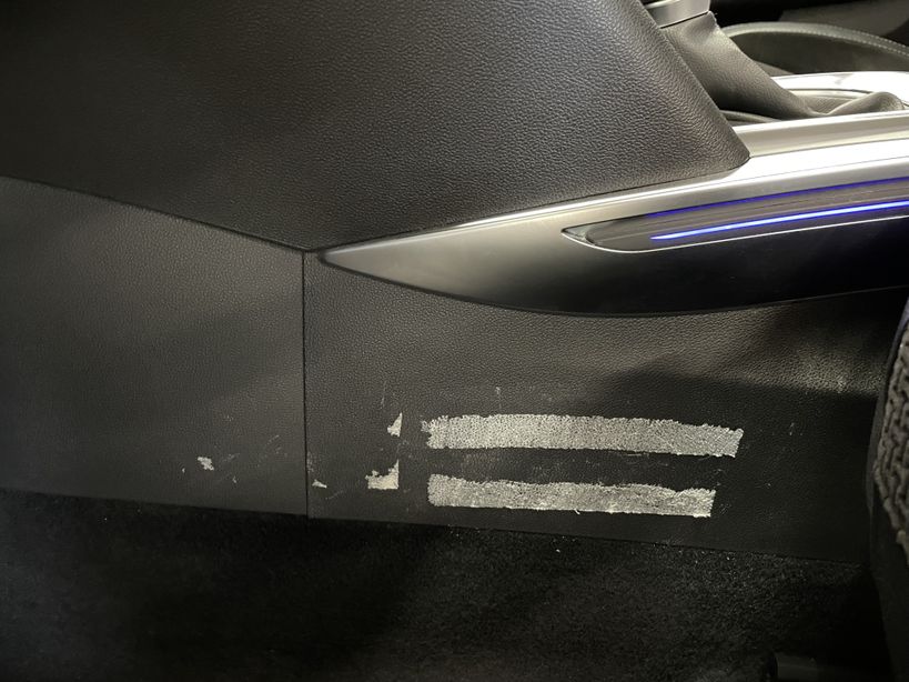 RENAULT MEGANE IV ESTATE 2020 - Photo n°24