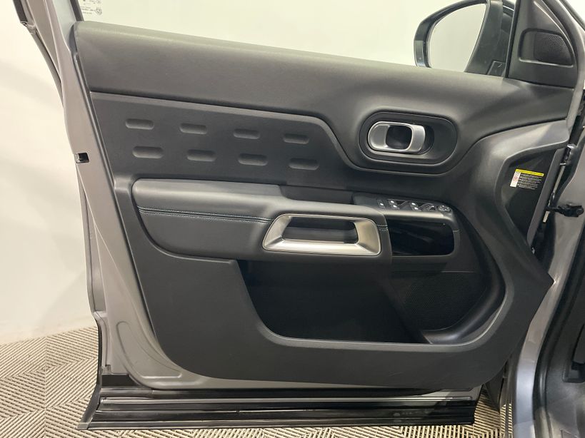 CITROEN C5 AIRCROSS 2024 - Photo n°38