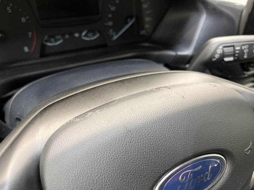FORD FIESTA ACTIVE 2020 - Photo n°1