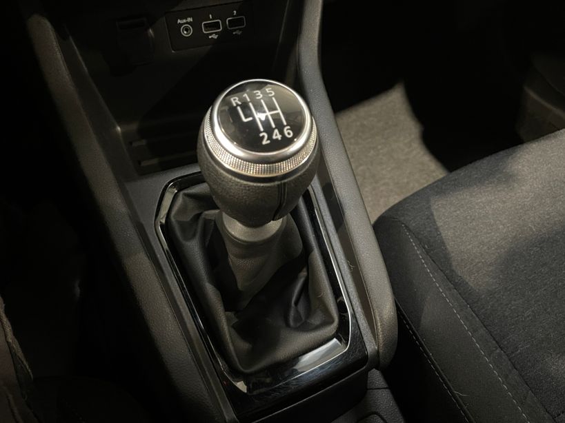 RENAULT CLIO V 2021 - Photo n°26