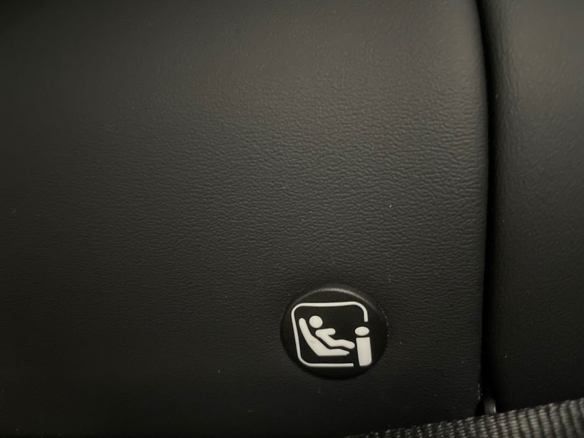 PEUGEOT 308 2023 - Photo n°44