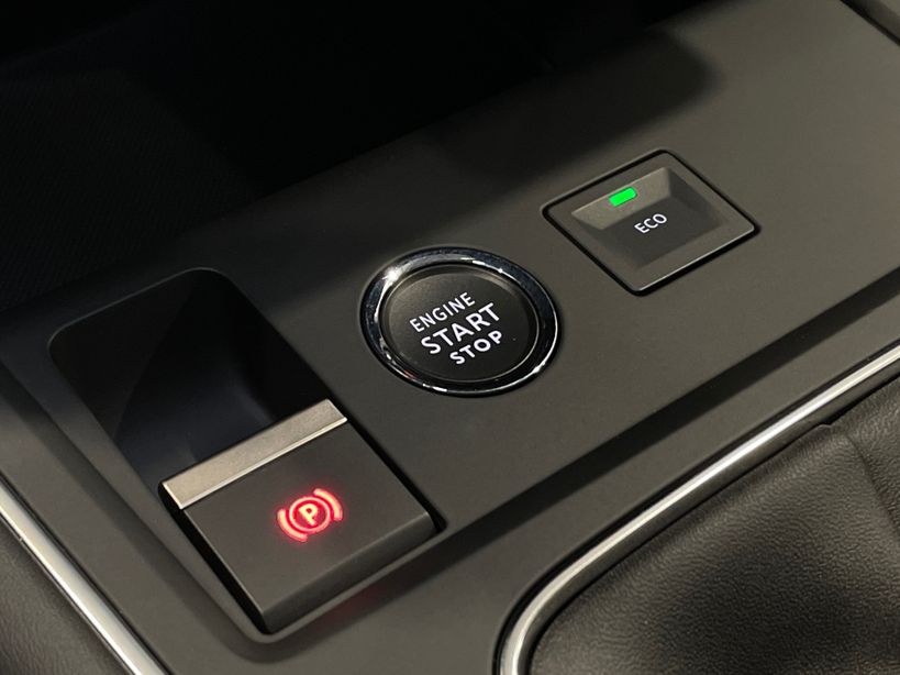 CITROEN C5 AIRCROSS 2023 - Photo n°21