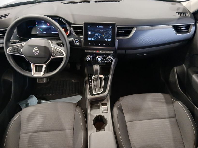 RENAULT ARKANA 2024 - Photo n°29