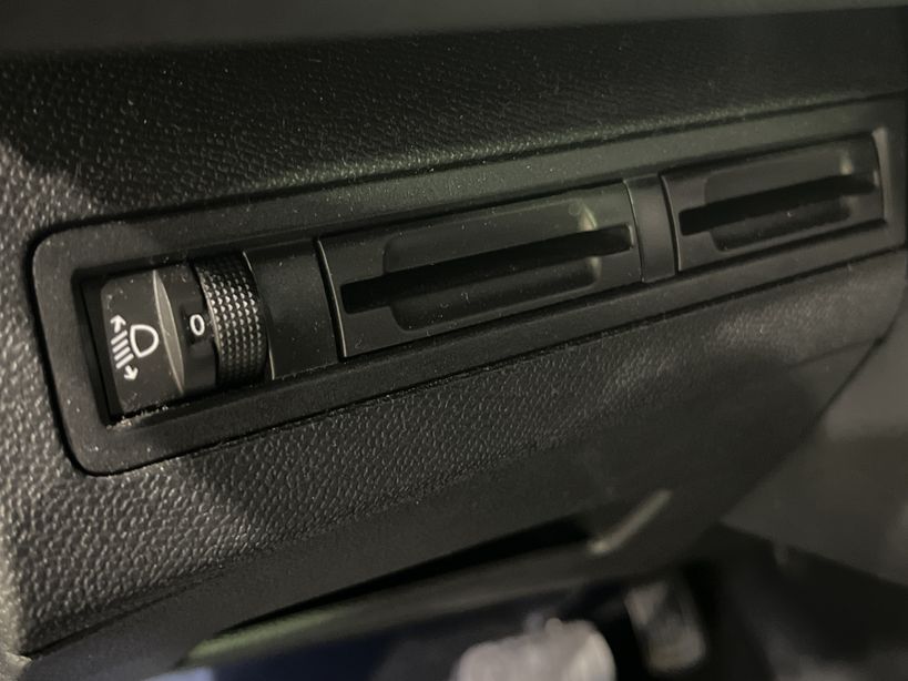 PEUGEOT 5008 2018 - Photo n°35