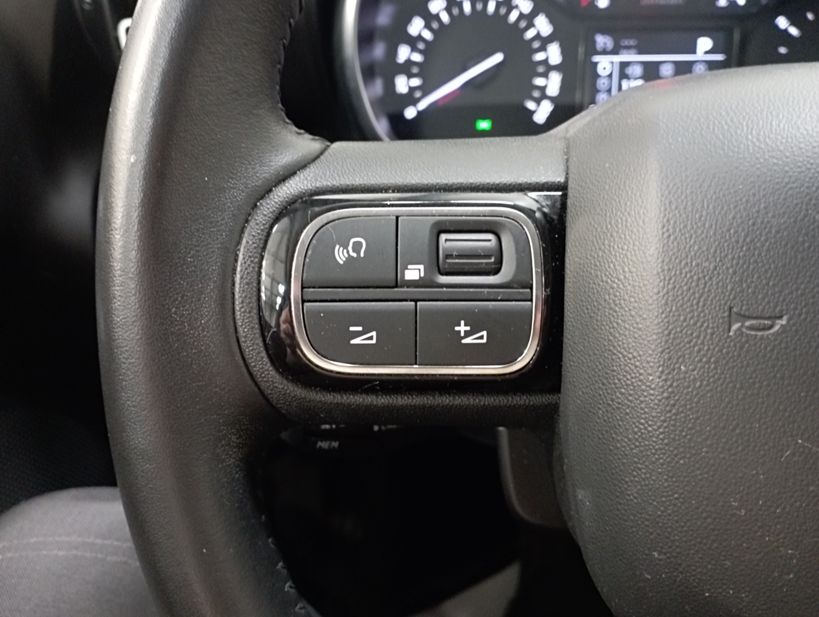 CITROEN C3 AIRCROSS 2021 - Photo n°26