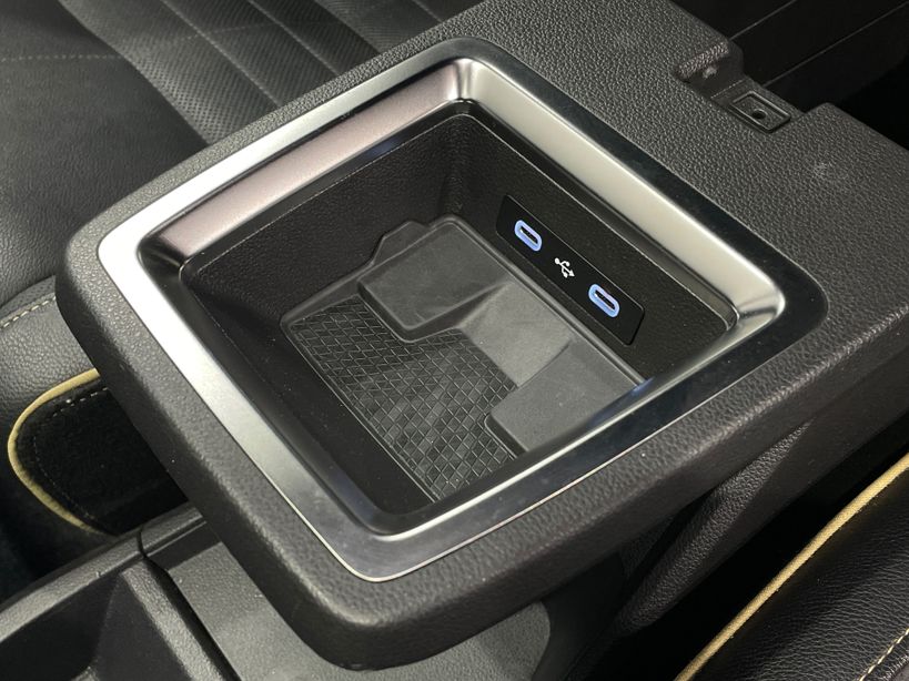 RENAULT MEGANE E TECH 2023 - Photo n°19