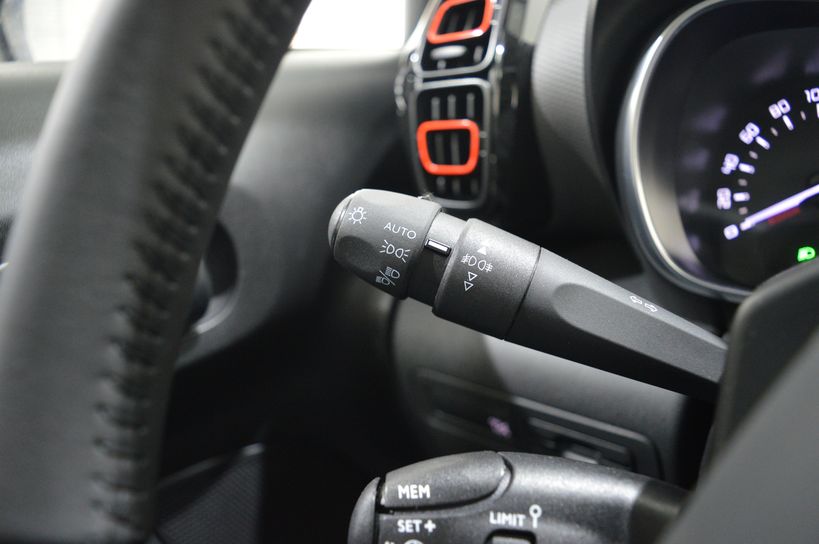 CITROEN C3 AIRCROSS 2021 - Photo n°30
