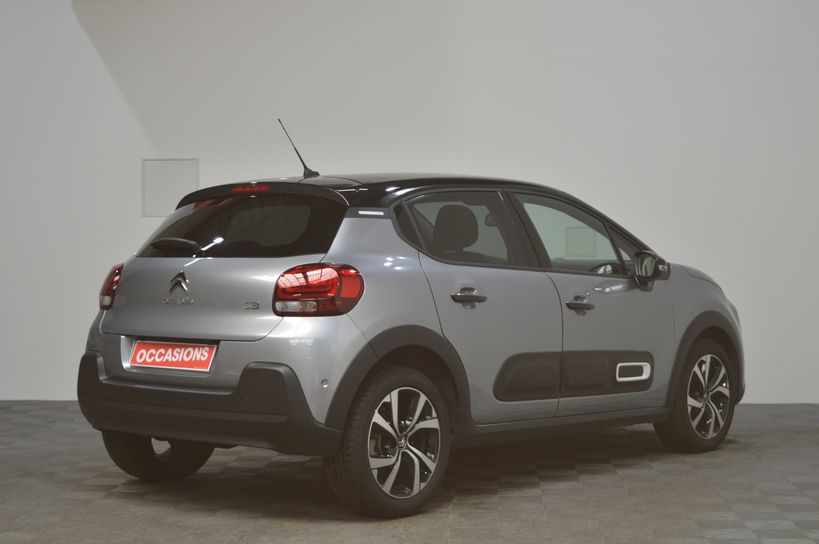 CITROEN C3 2021 - Photo n°3