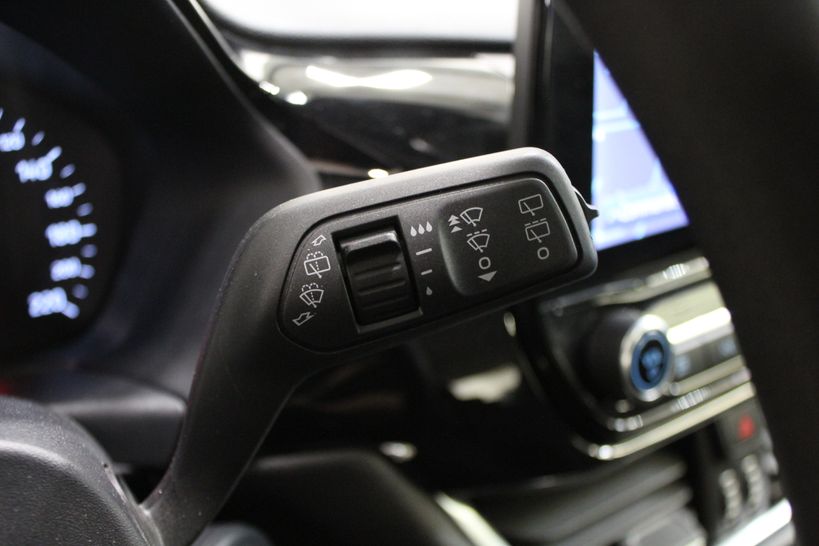 FORD FIESTA 2020 - Photo n°23