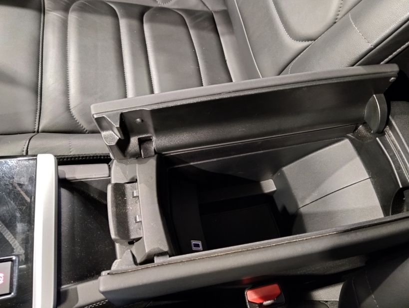 CITROEN C5 X 2023 - Photo n°39