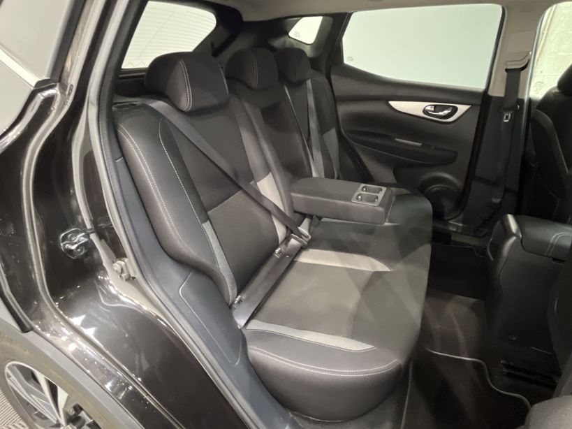 NISSAN QASHQAI 2018 - Photo n°41