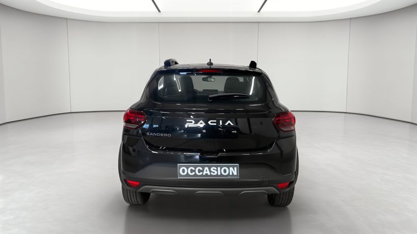 DACIA SANDERO 2023 - Photo n°5