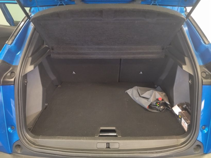 PEUGEOT 2008 2021 - Photo n°19