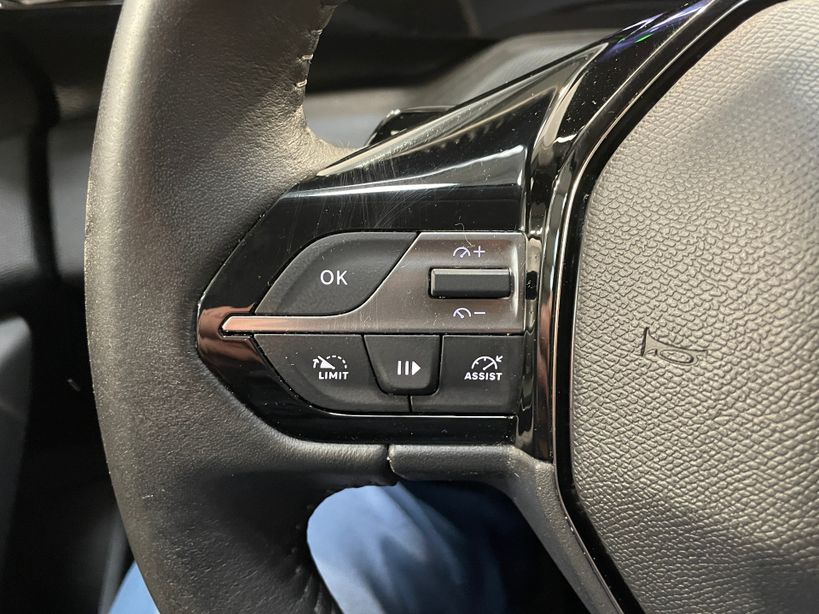 PEUGEOT 308 2022 - Photo n°31