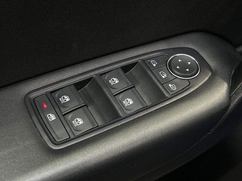 RENAULT CAPTUR 2021 - Photo n°30