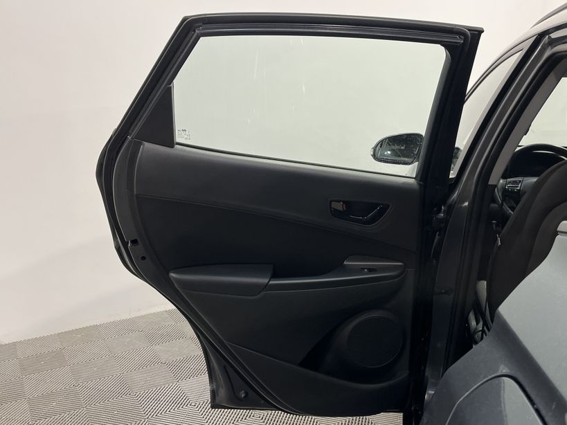 HYUNDAI KONA HYBRID 2020 - Photo n°36