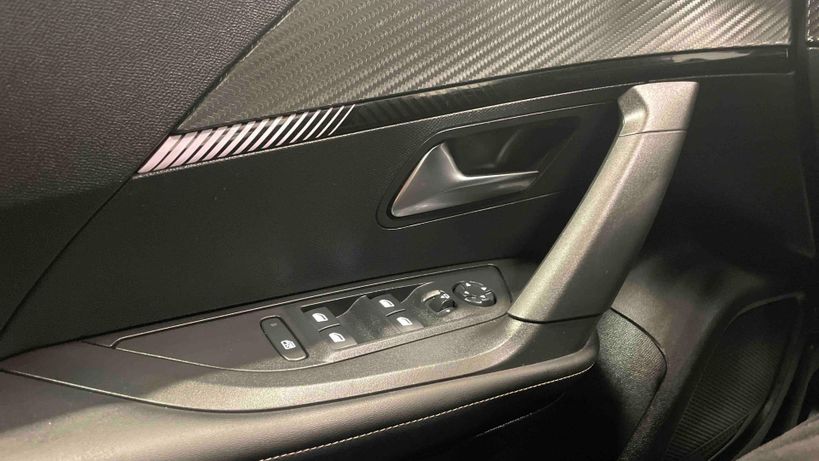 PEUGEOT 2008 2025 - Photo n°17