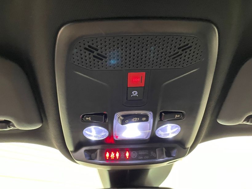 PEUGEOT 2008 2024 - Photo n°27