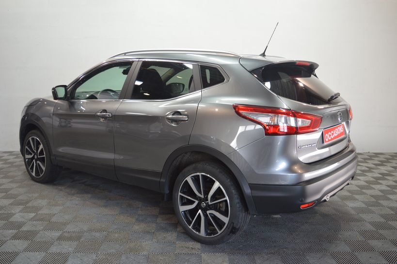 NISSAN QASHQAI 2016 - Photo n°22