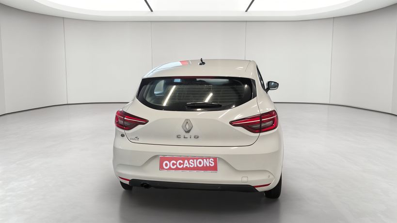RENAULT CLIO V 2020 - Photo n°5