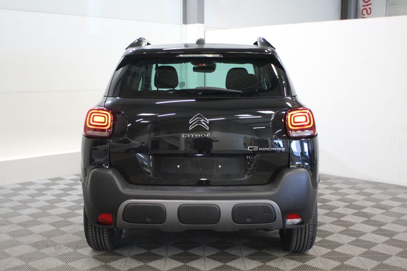 CITROEN C3 AIRCROSS 2022 - Photo n°5