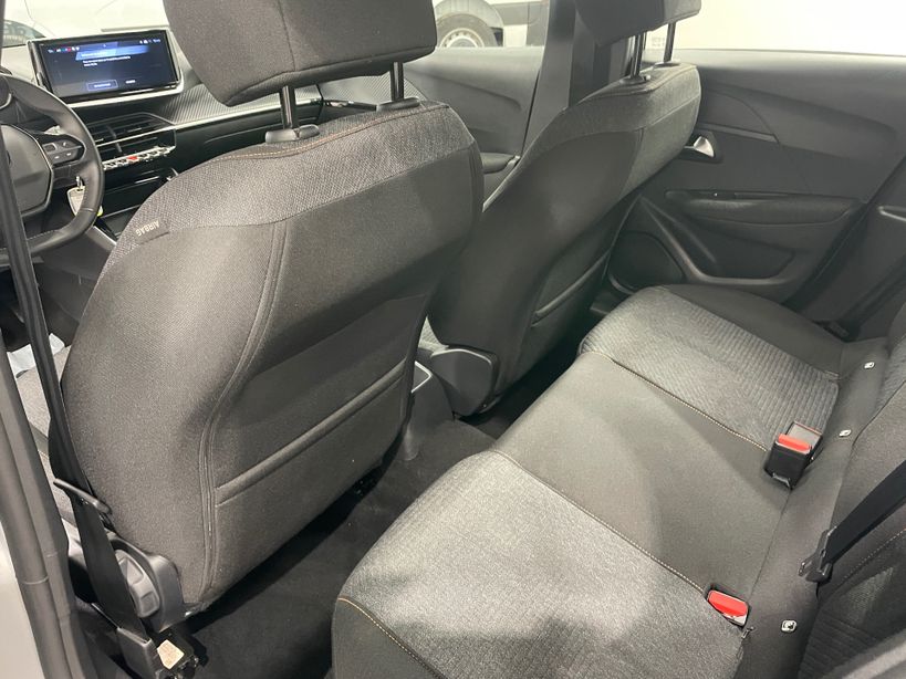 PEUGEOT 208 2025 - Photo n°31