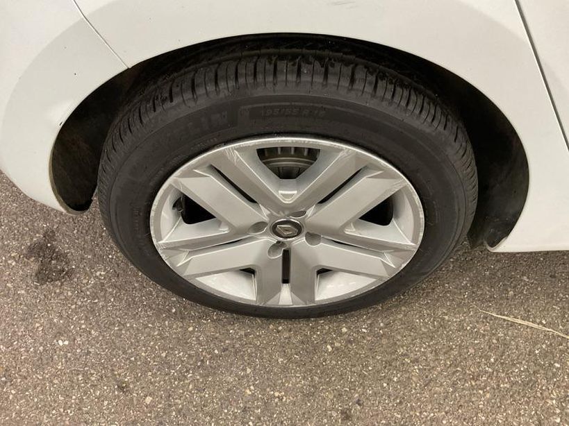 RENAULT CLIO V 2021 - Photo n°1