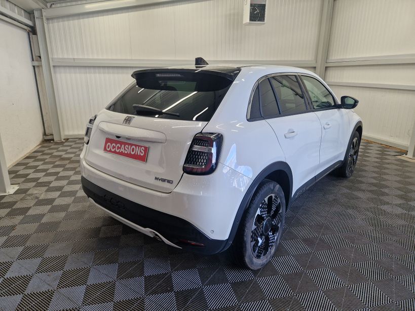 FIAT 600 2025 - Photo n°4